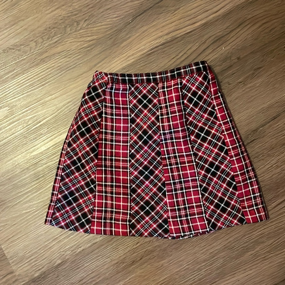 Gymboree Girl Skirt Size 4 NWOT